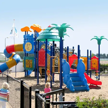 Parc Du Soleil 111s * 노르트베이크
